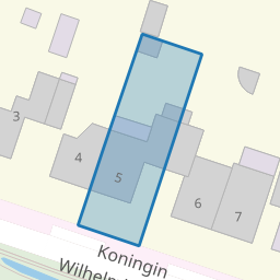 Perceel KTG00-A-2157