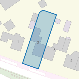 Perceel KTG00-A-2160