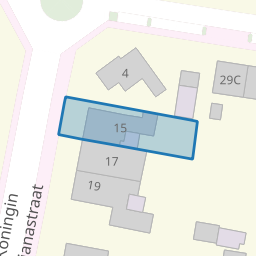 Perceel KTG00-A-2164