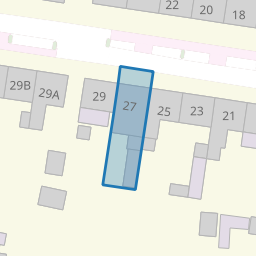 Perceel KTG00-A-2169