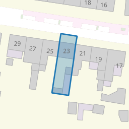 Perceel KTG00-A-2170