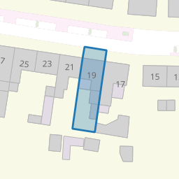 Perceel KTG00-A-2171