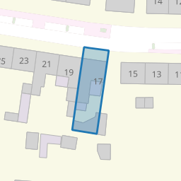 Perceel KTG00-A-2172