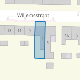 Perceel KTG00-A-2175