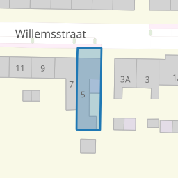 Perceel KTG00-A-2176