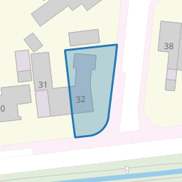 Perceel KTG00-A-2186