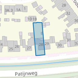 Perceel KTG00-A-2190