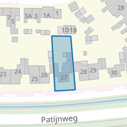 Perceel KTG00-A-2191