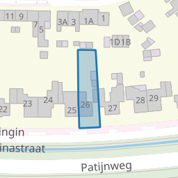 Perceel KTG00-A-2192