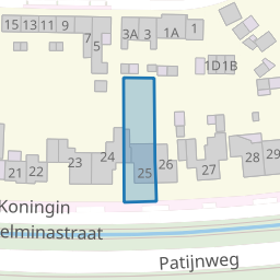 Perceel KTG00-A-2193