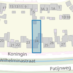 Perceel KTG00-A-2194