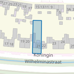 Perceel KTG00-A-2197