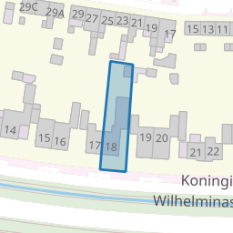 Perceel KTG00-A-2200