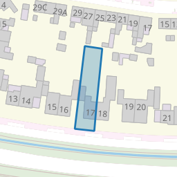 Perceel KTG00-A-2201