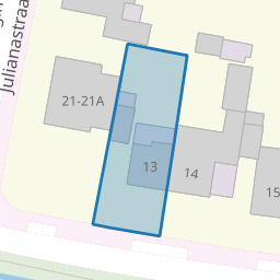 Perceel KTG00-A-2205