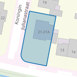 Perceel KTG00-A-2206