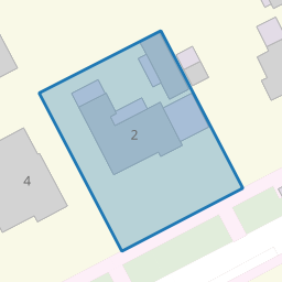 Perceel KTG00-A-2211