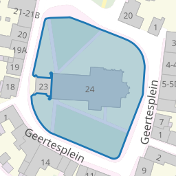 Perceel KTG00-A-2232