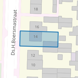 Perceel KTG00-A-2252