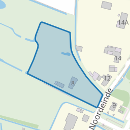 Perceel KTG00-A-2271