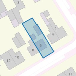 Perceel KTG00-A-2300