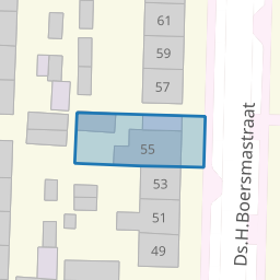 Perceel KTG00-A-2309