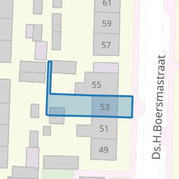 Perceel KTG00-A-2310