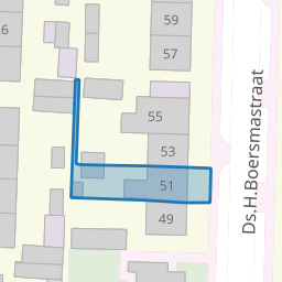 Perceel KTG00-A-2311