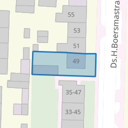 Perceel KTG00-A-2312