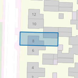 Perceel KTG00-A-2318