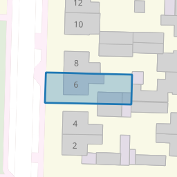 Perceel KTG00-A-2320