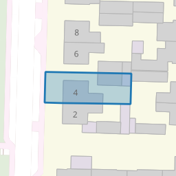 Perceel KTG00-A-2321