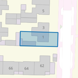 Perceel KTG00-A-2323