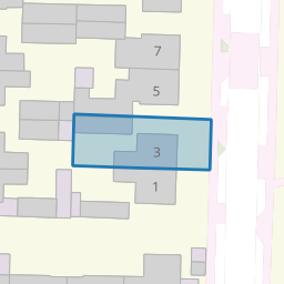 Perceel KTG00-A-2324