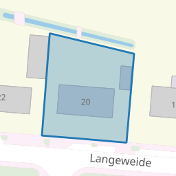 Perceel KTG00-A-2362