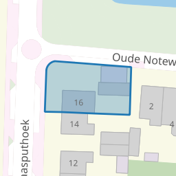 Perceel KTG00-A-2364