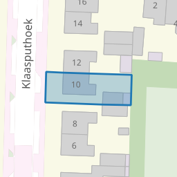 Perceel KTG00-A-2367