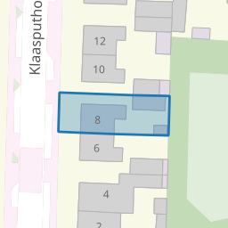 Perceel KTG00-A-2368