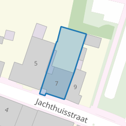 Perceel KTG00-A-2374