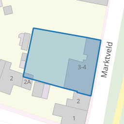 Perceel KTG00-A-2376