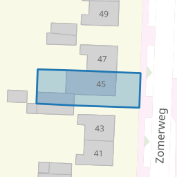 Perceel KTG00-A-2392