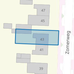 Perceel KTG00-A-2393