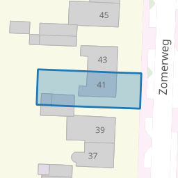 Perceel KTG00-A-2394