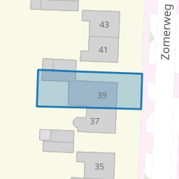 Perceel KTG00-A-2395