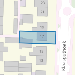 Perceel KTG00-A-2408