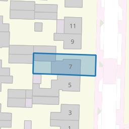 Perceel KTG00-A-2413