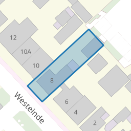 Perceel KTG00-A-2433