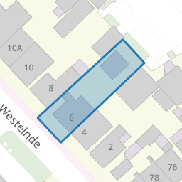 Perceel KTG00-A-2434