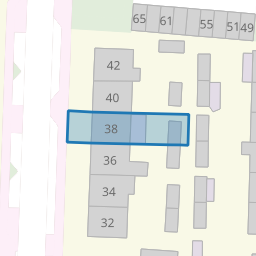 Perceel KTG00-A-2445