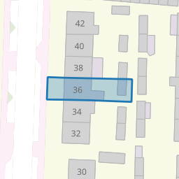 Perceel KTG00-A-2446